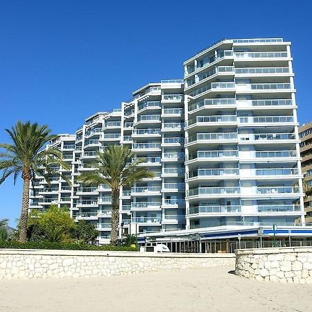 Hipocampos Hotel กัลเป ภายนอก รูปภาพ