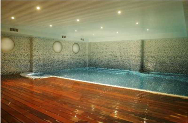 Hipocampos Hotel กัลเป ภายนอก รูปภาพ