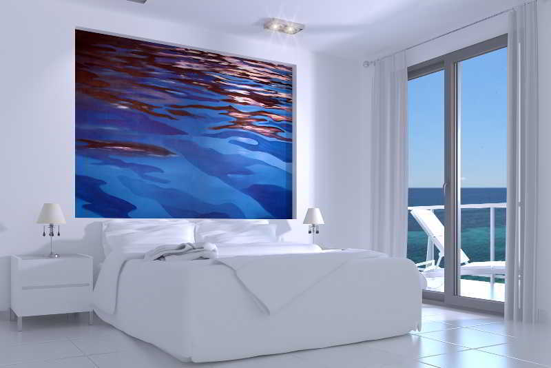 Hipocampos Hotel กัลเป ภายนอก รูปภาพ