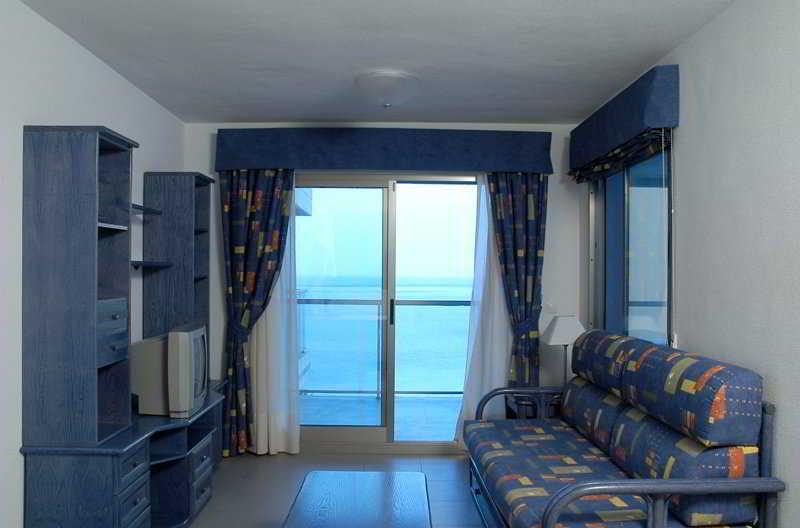 Hipocampos Hotel กัลเป ภายนอก รูปภาพ