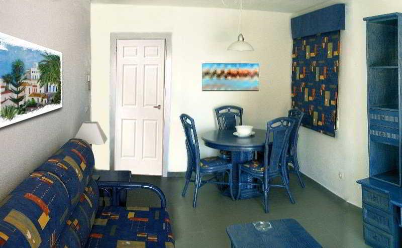 Hipocampos Hotel กัลเป ภายนอก รูปภาพ