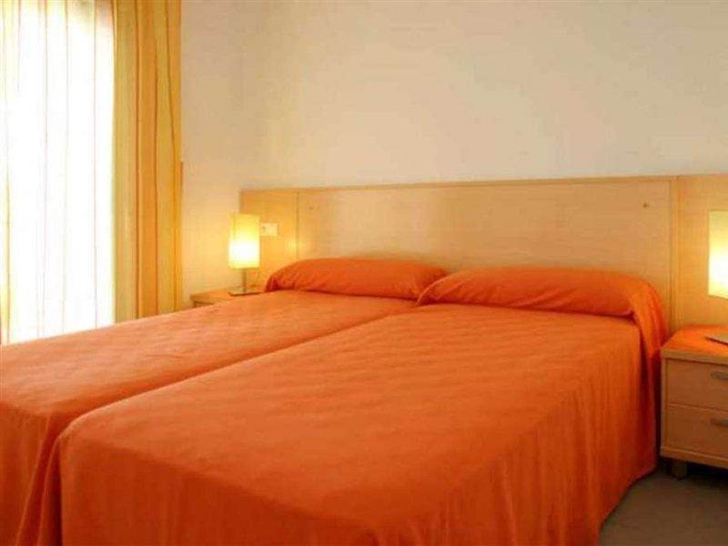 Hipocampos Hotel กัลเป ภายนอก รูปภาพ