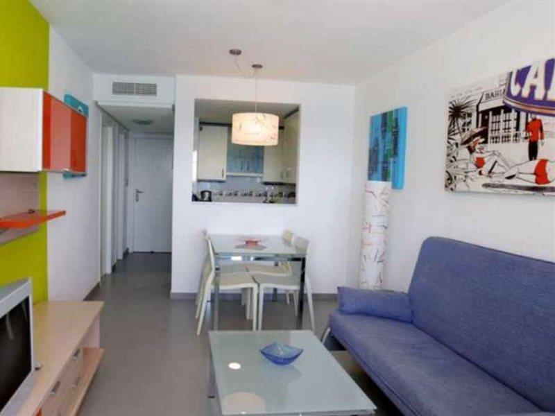 Hipocampos Hotel กัลเป ภายนอก รูปภาพ