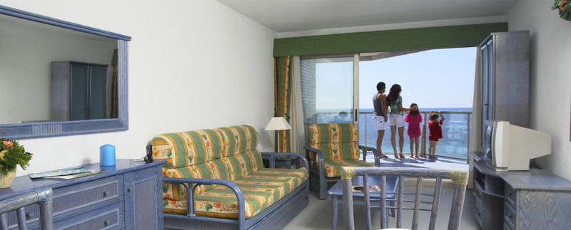Hipocampos Hotel กัลเป ภายนอก รูปภาพ