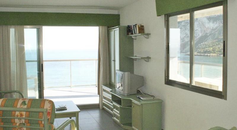 Hipocampos Hotel กัลเป ภายนอก รูปภาพ