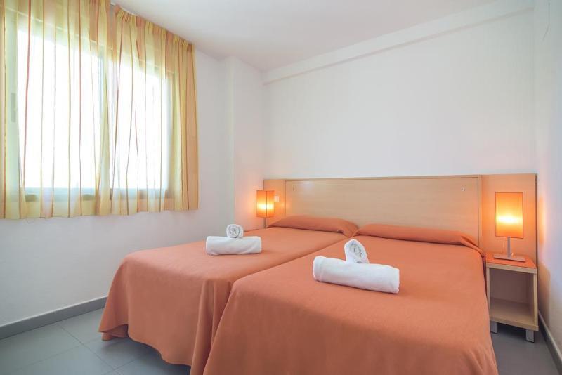 Hipocampos Hotel กัลเป ภายนอก รูปภาพ
