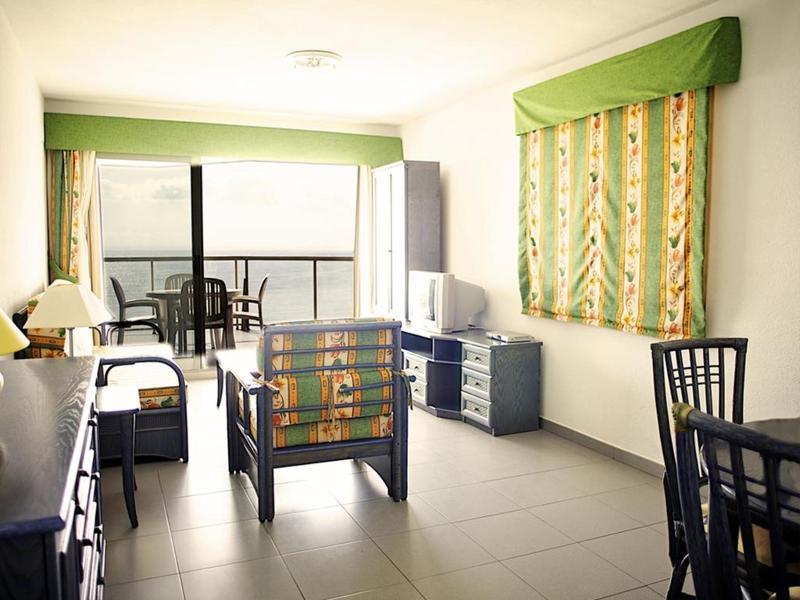 Hipocampos Hotel กัลเป ภายนอก รูปภาพ