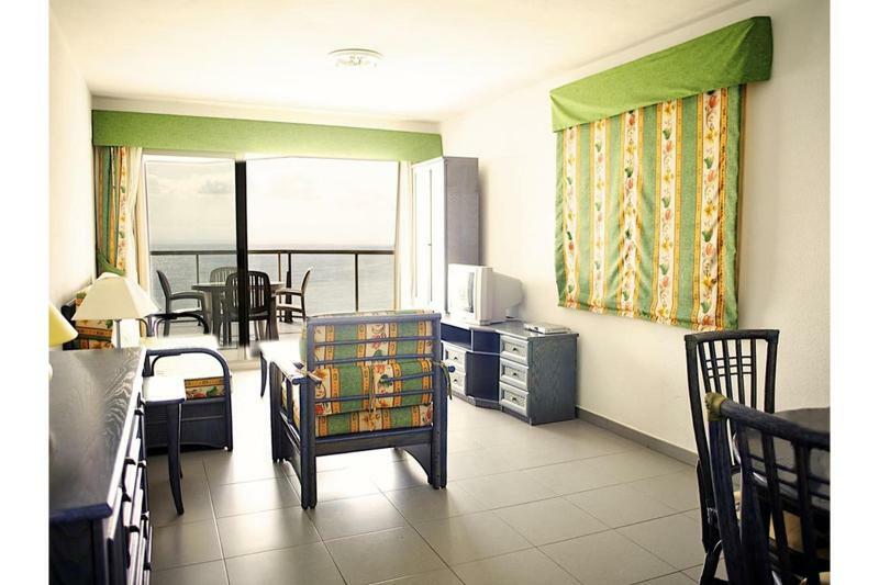 Hipocampos Hotel กัลเป ภายนอก รูปภาพ